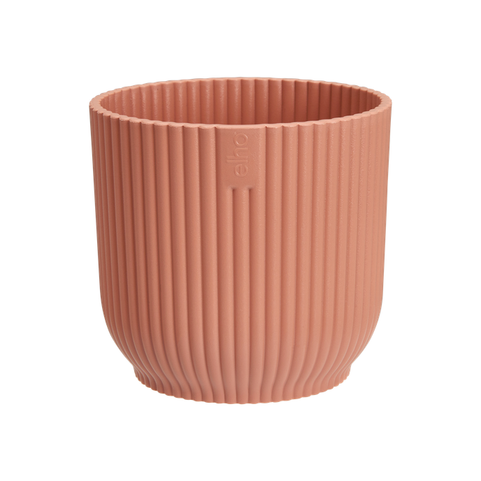 vibes fold rund mini 9cm zartrosa
